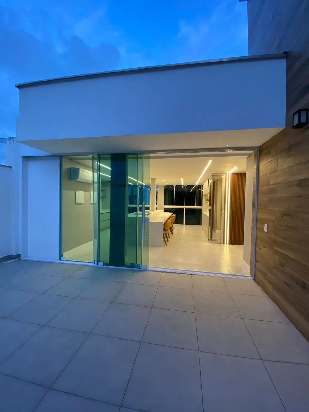 Terraço — foto 4